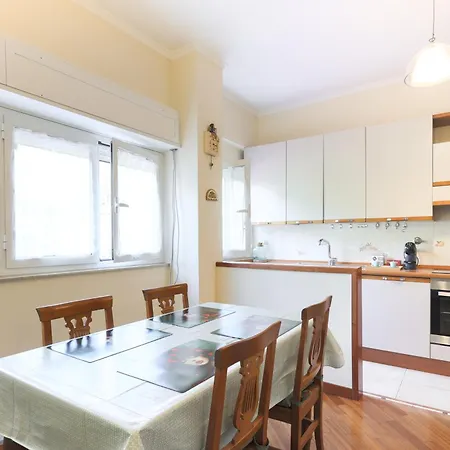 Appartement Caravaggio