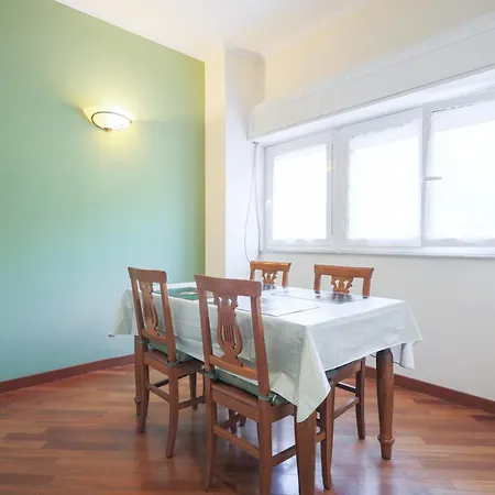 Apartman Caravaggio *