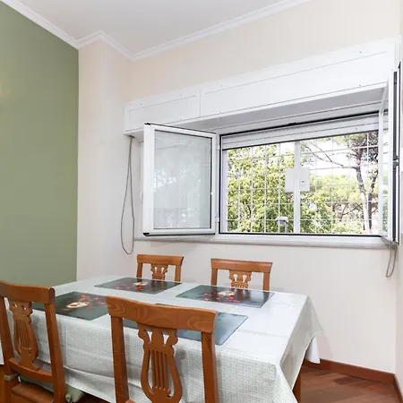 Caravaggio Apartman *