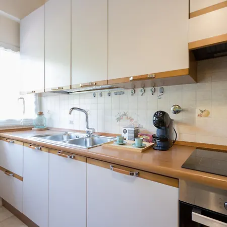 Caravaggio Appartement *
