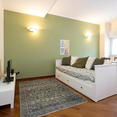 Appartement Caravaggio *