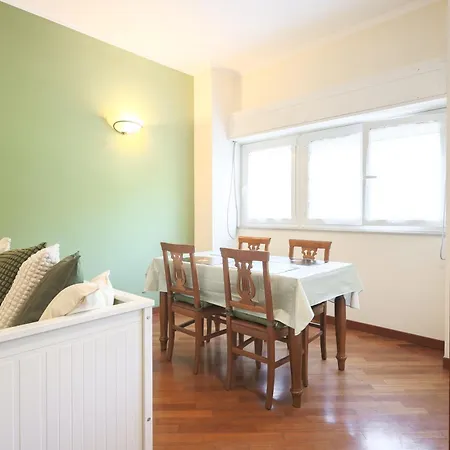 Appartement Caravaggio *