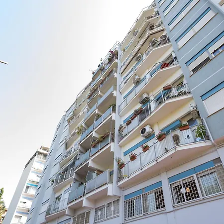 Apartman Caravaggio Róma