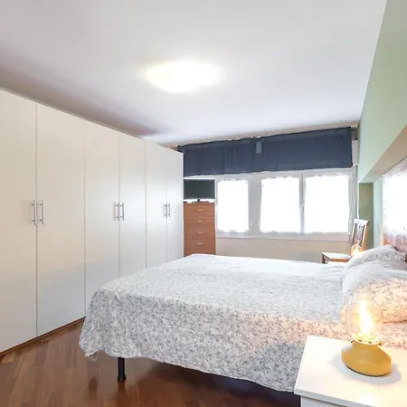Apartman Caravaggio