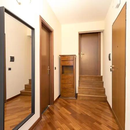 Caravaggio Appartement
