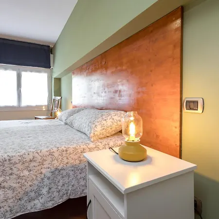 Appartement Caravaggio