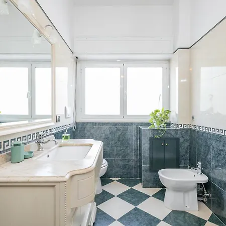 Caravaggio Appartement *