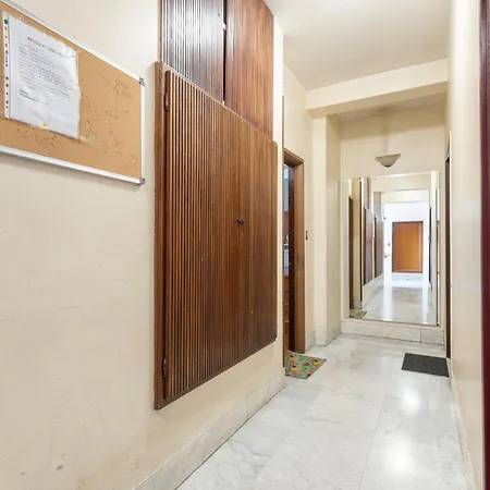 Caravaggio Appartement