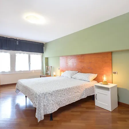 Appartement Caravaggio