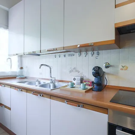 Caravaggio Appartement Rome