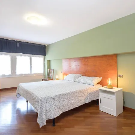 Appartement Caravaggio *