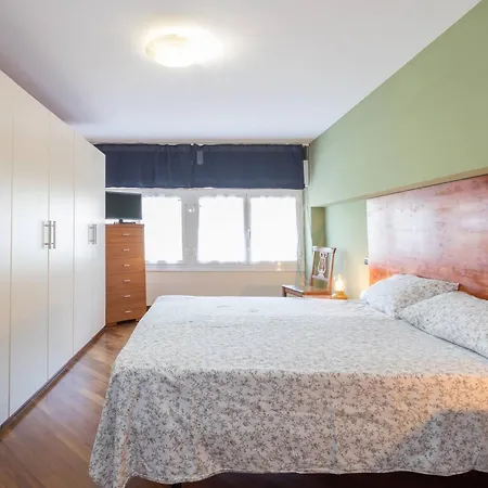 Caravaggio Appartement *