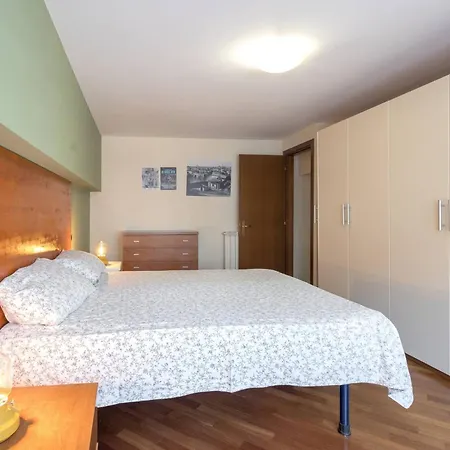 Caravaggio Appartement Rome