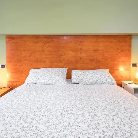 Appartement Caravaggio *
