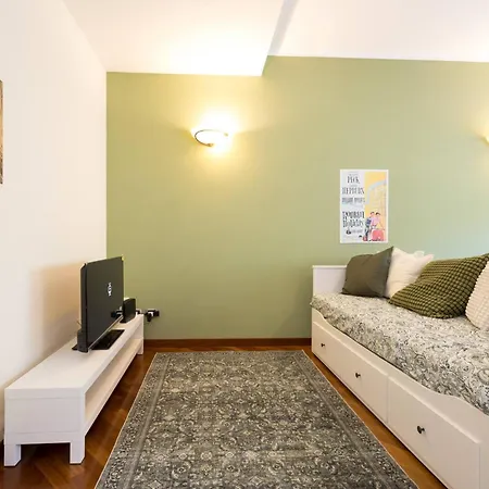 Appartement Caravaggio