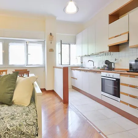 Appartement Caravaggio *