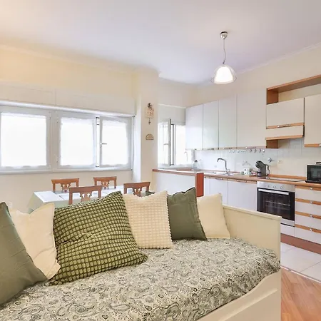 Caravaggio Appartement