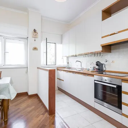 Appartement Caravaggio *