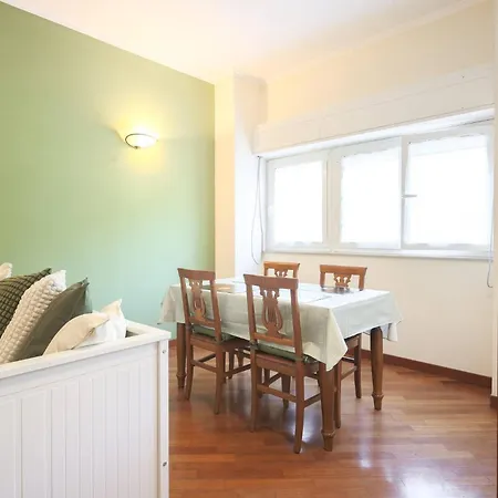 Appartement Caravaggio *
