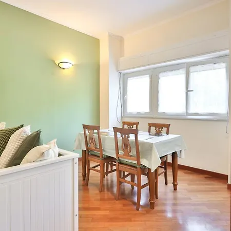Appartement Caravaggio *