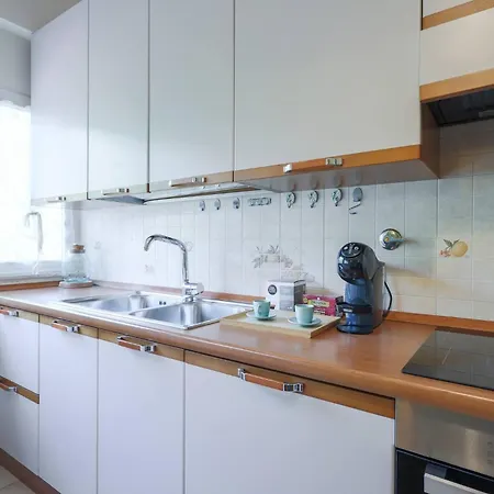 Caravaggio Appartement Rome