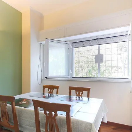 Caravaggio Appartement