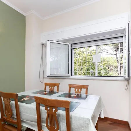 Appartement Caravaggio