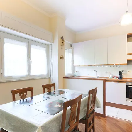 Caravaggio Appartement *