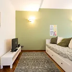 Appartement Caravaggio