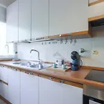 Caravaggio Appartement Rome