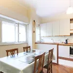 Caravaggio Appartement *