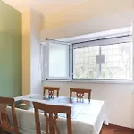 Caravaggio Appartement