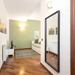 Appartement Caravaggio Rome