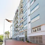 Caravaggio Appartement *