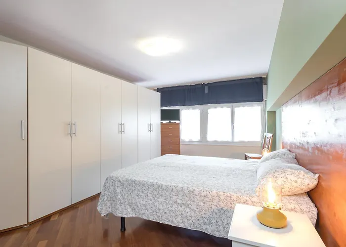 Apartamento Caravaggio