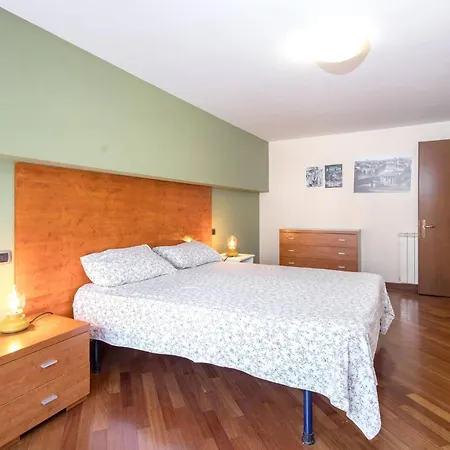 Caravaggio Διαμέρισμα