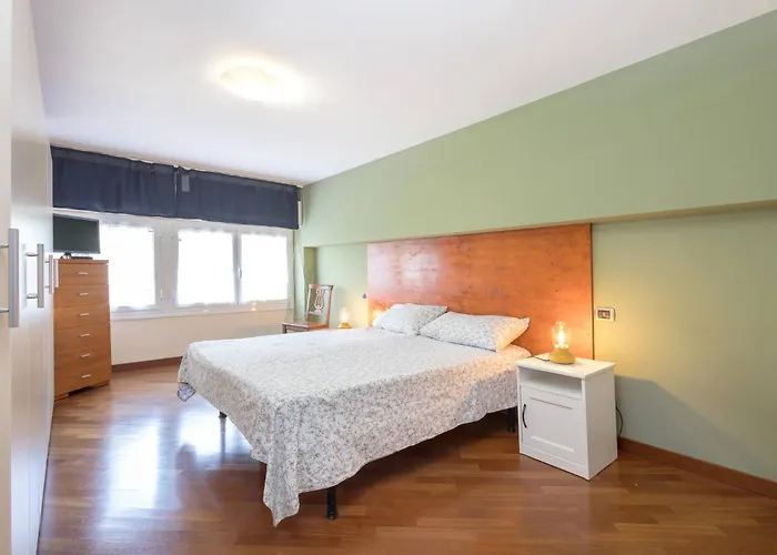 Διαμέρισμα Caravaggio *