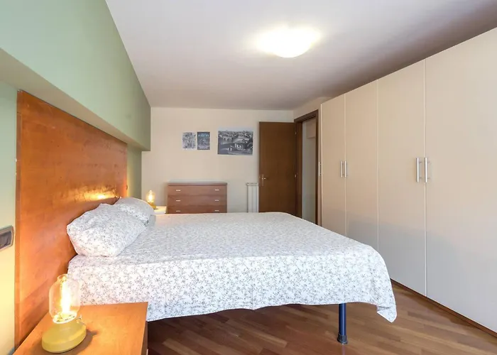 Caravaggio Διαμέρισμα Ρώμη