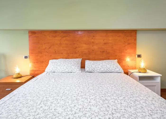 Διαμέρισμα Caravaggio *