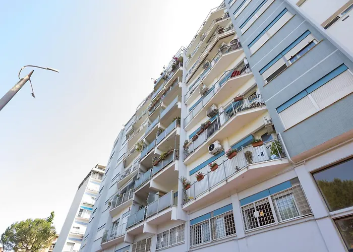 Caravaggio Διαμέρισμα *