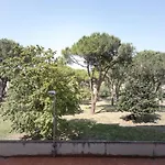 شقة Caravaggio *
