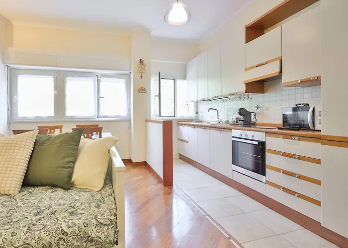 Appartement Caravaggio *